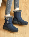 Elegante Winterschuhe für stilvolle Auftritte 5