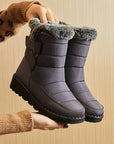 Elegante Winterschuhe für stilvolle Auftritte 7