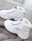 Elegante Winterstiefel mit Warmem Innenfutter 1