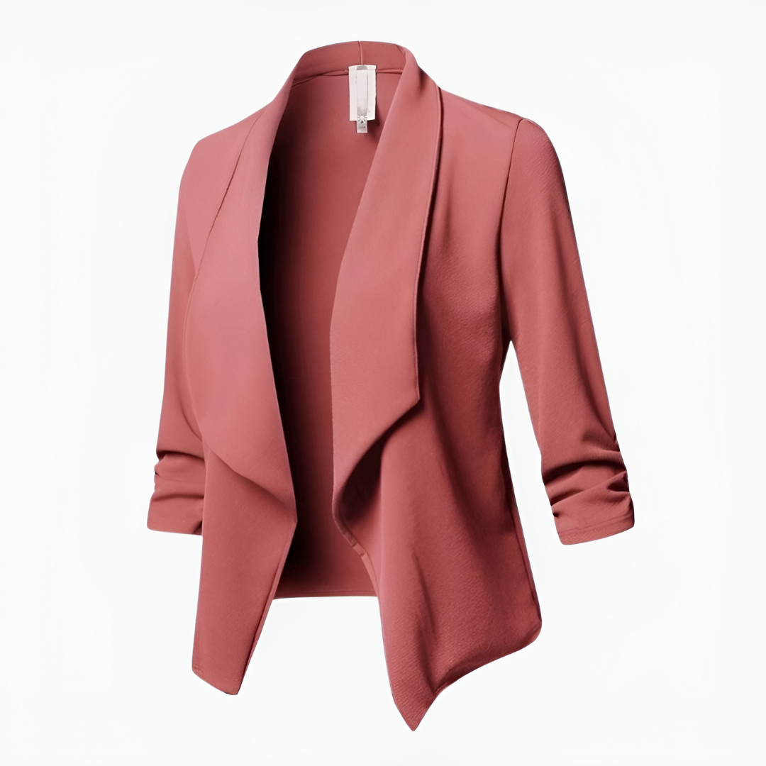 Eleganter Blazer Damen für Stilvolle Auftritte 0