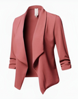 Eleganter Blazer Damen für Stilvolle Auftritte 0