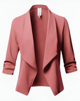 Eleganter Blazer Damen für Stilvolle Auftritte 1