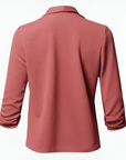 Eleganter Blazer Damen für Stilvolle Auftritte 2