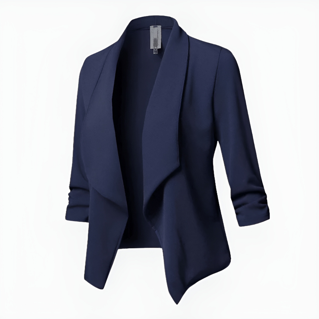 Eleganter Blazer Damen für Stilvolle Auftritte 3