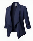 Eleganter Blazer Damen für Stilvolle Auftritte 3