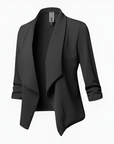 Eleganter Blazer Damen für Stilvolle Auftritte 4