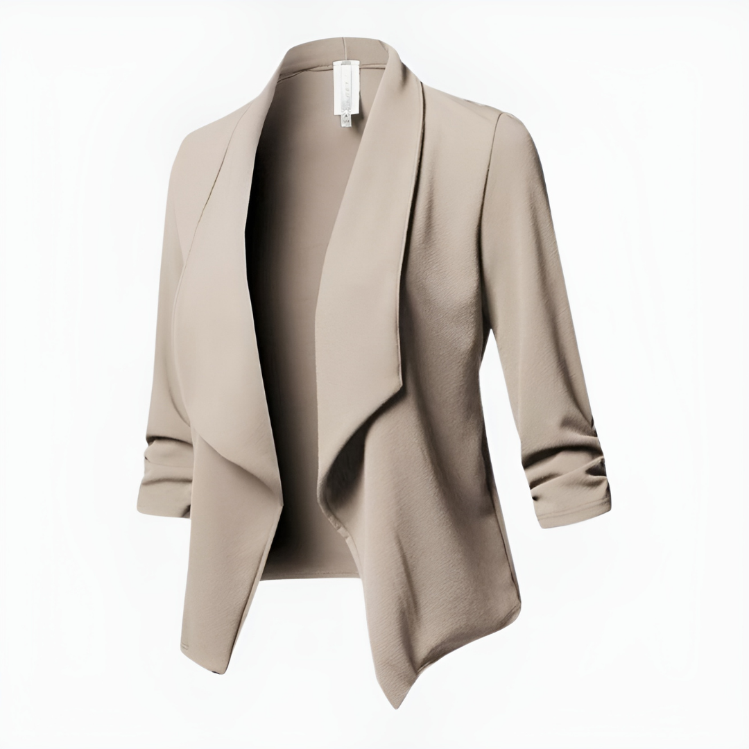 Eleganter Blazer Damen für Stilvolle Auftritte 5