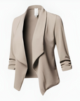 Eleganter Blazer Damen für Stilvolle Auftritte 5