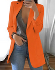 Eleganter Blazer mit taillierter Silhouette 3