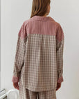 Eleganter Damen Pyjama Lang für Entspannte Nächte 2