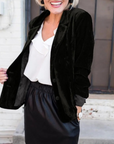 Eleganter Damenblazer mit Femininer Silhouette 6