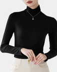 Eleganter Damenpullover für Wohlige Wärme 0