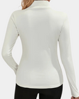 Eleganter Damenpullover für Wohlige Wärme 1