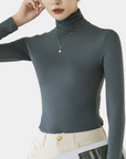 Eleganter Damenpullover für Wohlige Wärme 2