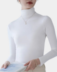 Eleganter Damenpullover für Wohlige Wärme 4