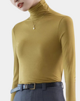Eleganter Damenpullover für Wohlige Wärme 5