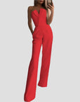 Eleganter Jumpsuit für Festliche Anlässe 0