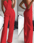 Eleganter Jumpsuit für Festliche Anlässe 1