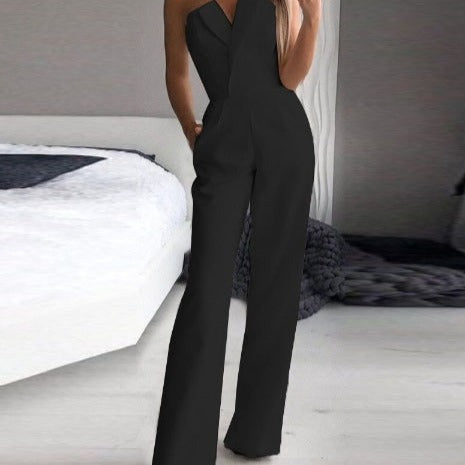 Eleganter Jumpsuit für Festliche Anlässe 2