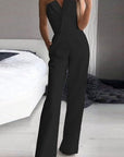 Eleganter Jumpsuit für Festliche Anlässe 2