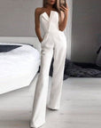 Eleganter Jumpsuit für Festliche Anlässe 3
