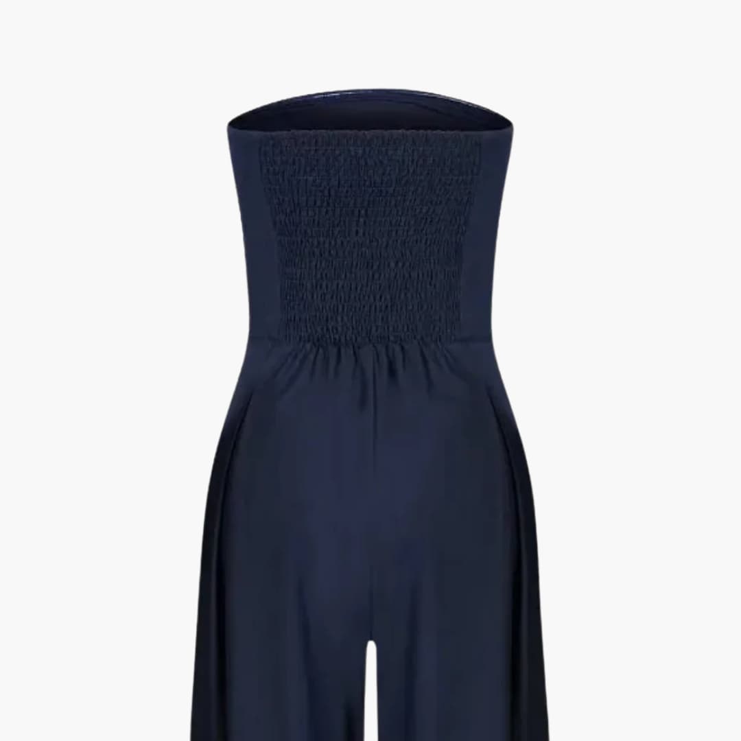 Eleganter Jumpsuit mit schmeichelhaftem Schnitt 4