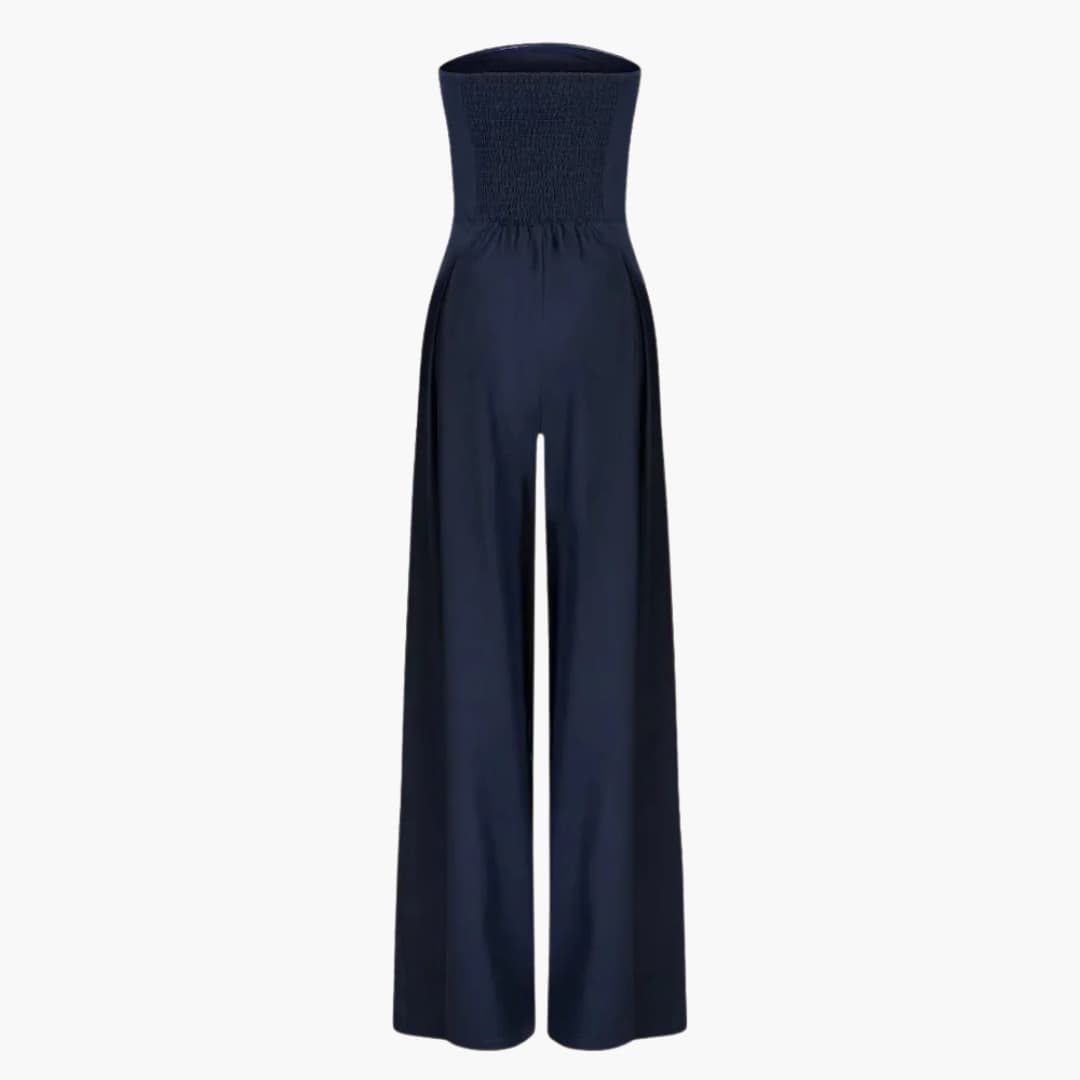 Eleganter Jumpsuit mit schmeichelhaftem Schnitt 5