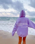 Eleganter Kapuzenpullover mit Kängurutasche für Alltag 4