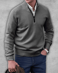 Eleganter Kaschmirpullover für stilvolle Anlässe 2