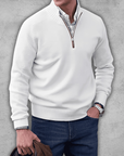 Eleganter Kaschmirpullover für stilvolle Anlässe 4