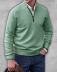 Eleganter Kaschmirpullover für stilvolle Anlässe 7