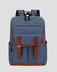 Eleganter Laptop Rucksack mit Wasserfestem Design 0