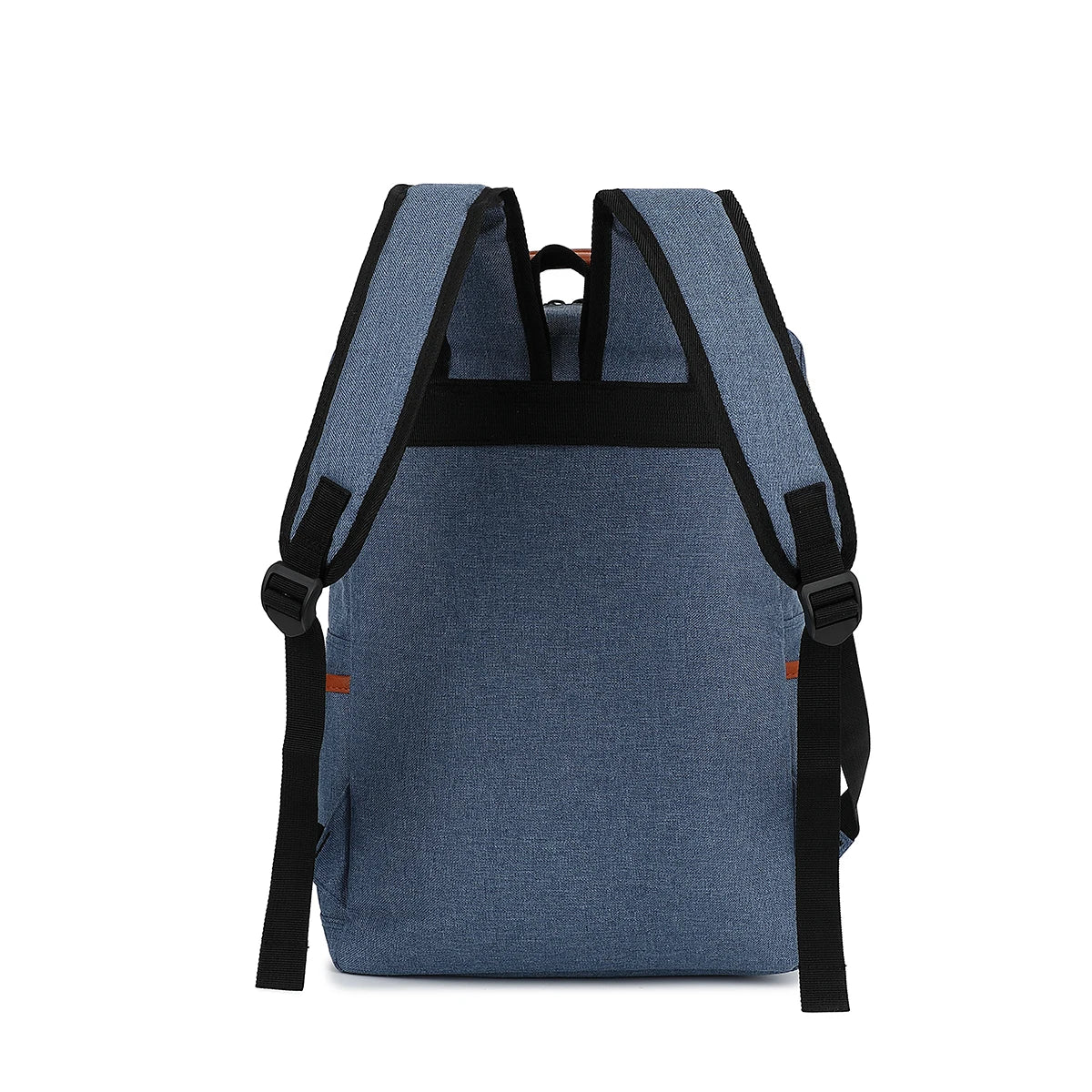 Eleganter Laptop Rucksack mit Wasserfestem Design 1