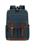 Eleganter Laptop Rucksack mit Wasserfestem Design 10