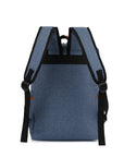 Eleganter Laptop Rucksack mit Wasserfestem Design 1