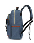 Eleganter Laptop Rucksack mit Wasserfestem Design 2