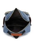 Eleganter Laptop Rucksack mit Wasserfestem Design 4