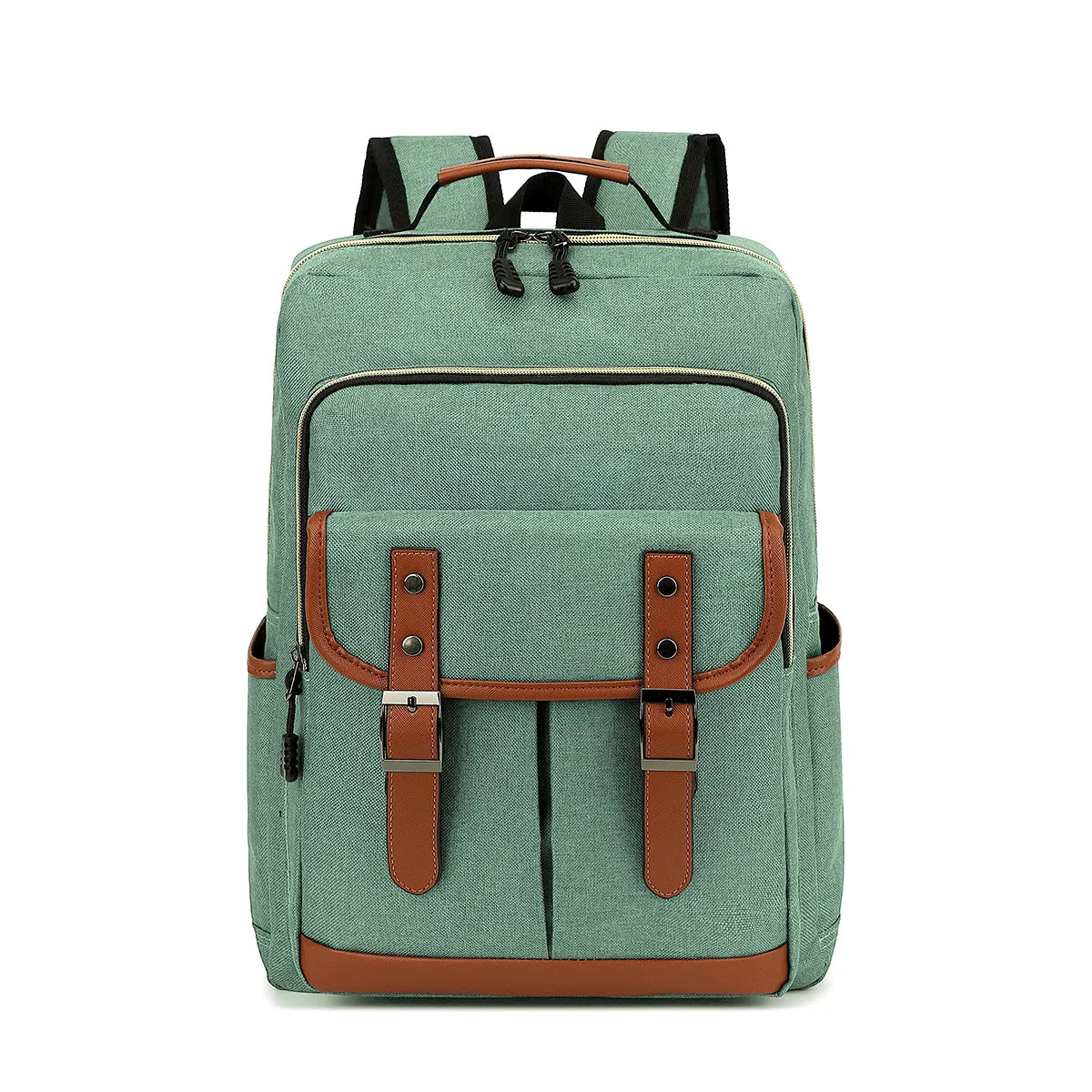 Eleganter Laptop Rucksack mit Wasserfestem Design 6