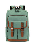 Eleganter Laptop Rucksack mit Wasserfestem Design 6