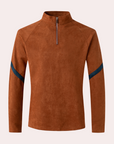 Eleganter Merino Pullover für stilvolle Anlässe 0