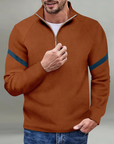 Eleganter Merino Pullover für stilvolle Anlässe 1
