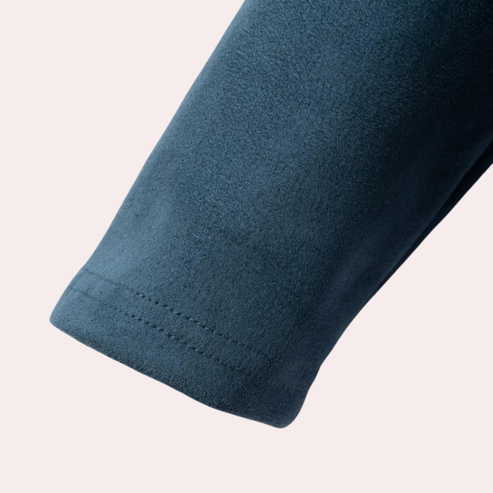 Eleganter Merino Pullover für stilvolle Anlässe 2