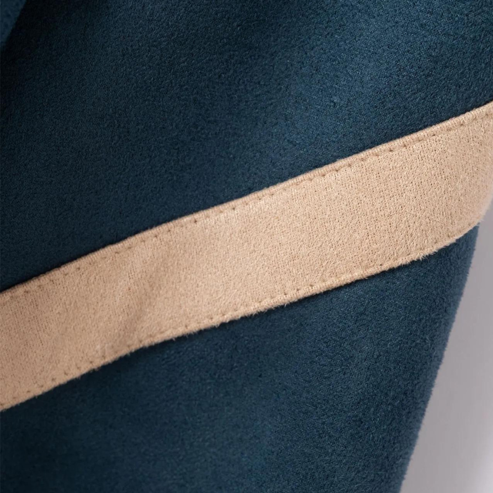 Eleganter Merino Pullover für stilvolle Anlässe 4