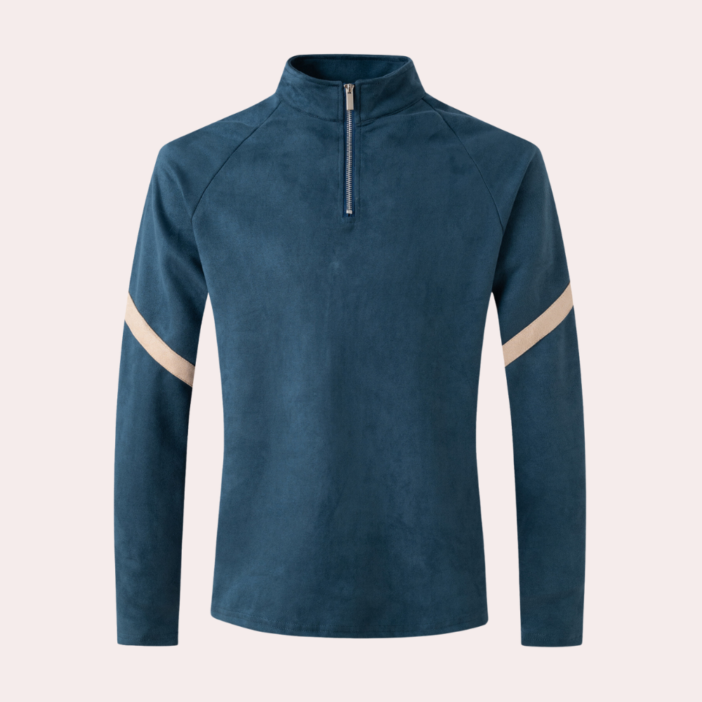 Eleganter Merino Pullover für stilvolle Anlässe 5
