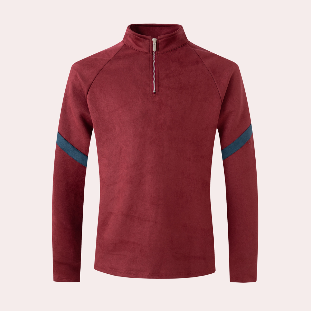 Eleganter Merino Pullover für stilvolle Anlässe 7