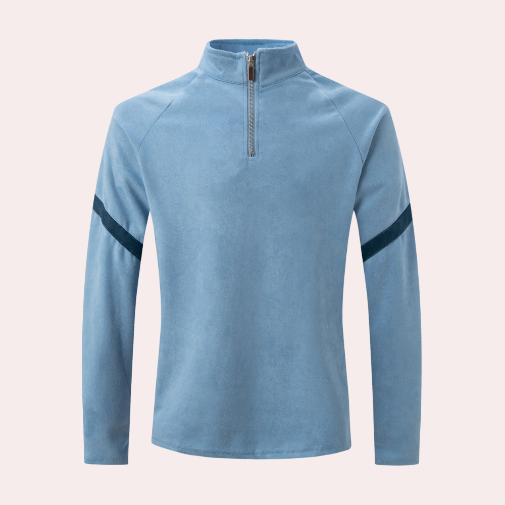Eleganter Merino Pullover für stilvolle Anlässe 8