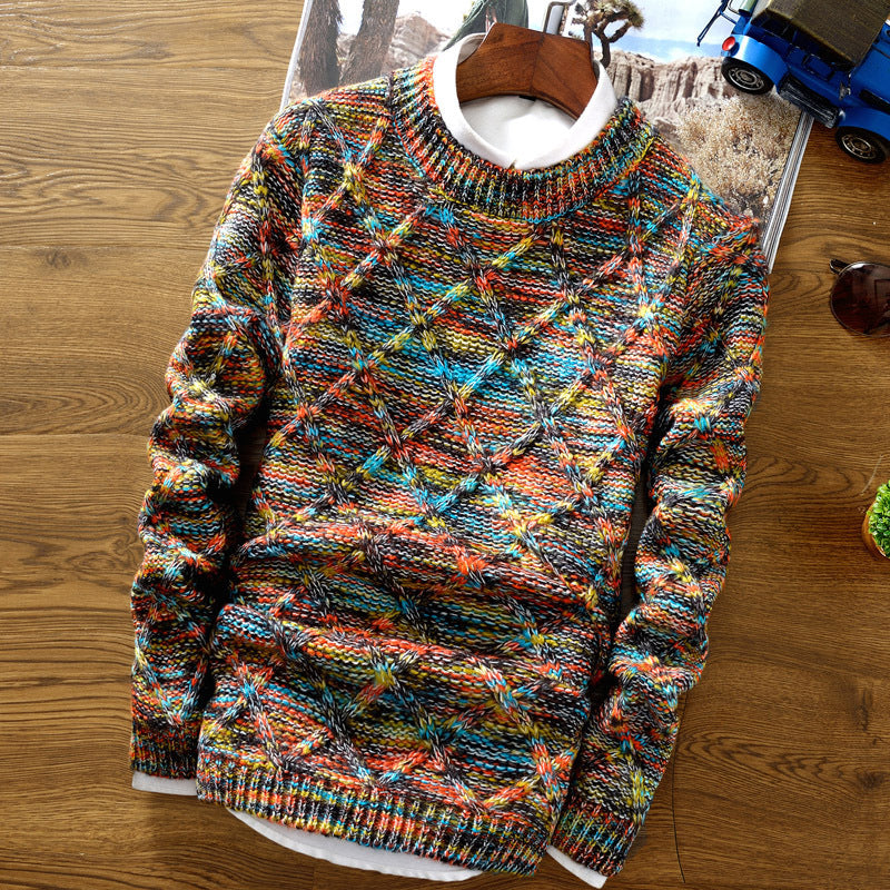 Eleganter Pullover für Stilvolle Anlässe 0
