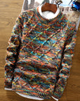 Eleganter Pullover für Stilvolle Anlässe 0
