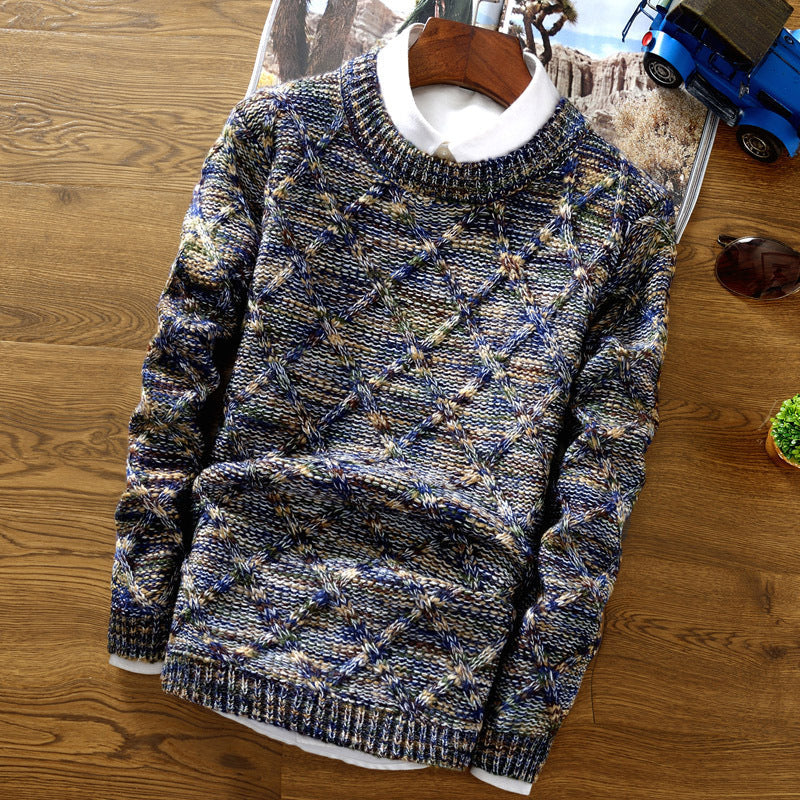 Eleganter Pullover für Stilvolle Anlässe 1