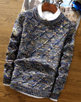 Eleganter Pullover für Stilvolle Anlässe 1